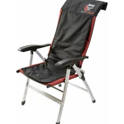 OUTCHAIR Housse de siège chauffante universelle