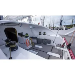 OUTILS OCEANS Bayabout Racing | sac de rangement de course au large