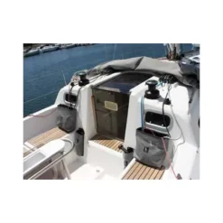 OUTILS OCEANS Bayabout Racing | sac de rangement de course au large