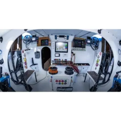 OUTILS OCEANS Bayabout Racing | sac de rangement de course au large