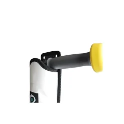 OUTILS OCEANS Bayamanivelle 2 encoches | étui à manivelle
