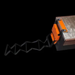OUTILS OCEANS Echelle de secours ponton Magic-Reboard