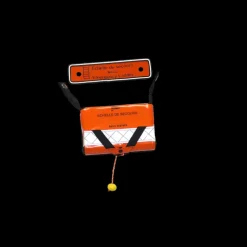 OUTILS OCEANS Echelle de secours ponton Magic-Reboard