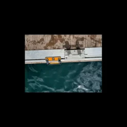 OUTILS OCEANS Echelle de secours ponton Magic-Reboard