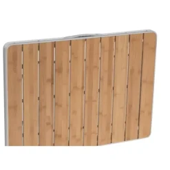 OUTWEL Table de camping Calgary S/M/XL bambou