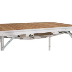 OUTWEL Table de camping Calgary S/M/XL bambou