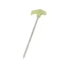 OUTWELL 4 Piquets lumineux acier
