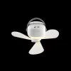OUTWELL Aurelios ventilateur rechargeable & lampe