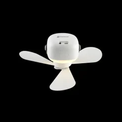 OUTWELL Aurelios ventilateur rechargeable & lampe