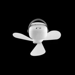 OUTWELL Aurelios ventilateur rechargeable & lampe