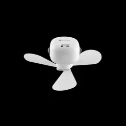 OUTWELL Aurelios ventilateur rechargeable & lampe