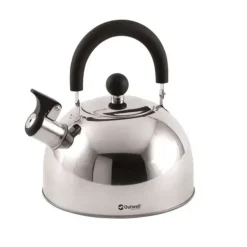 OUTWELL Bouilloire inox Tea Break 2,2L