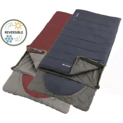 OUTWELL Contour Lux -19°C