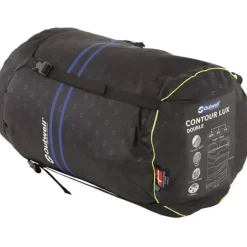 OUTWELL Contour Lux -19°C