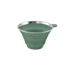 OUTWELL Filtre à café pliable en silicone