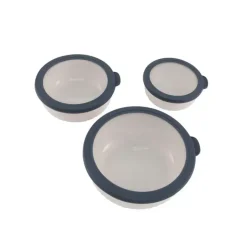 OUTWELL Kit bols de cuisson avec couvercles