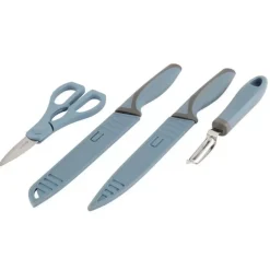 OUTWELL Set de couteaux Chena