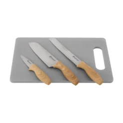 OUTWELL Set de couteaux Caldas