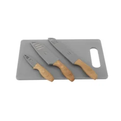 OUTWELL Set de couteaux Caldas