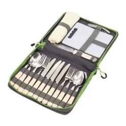 OUTWELL Set de couverts en mallette