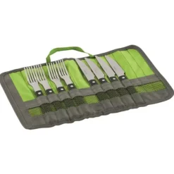OUTWELL Set de couverts pour barbecue