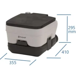 OUTWELL WC Chimique R 10 L