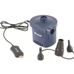 OUTWELL Wind gonfleur batterie USB