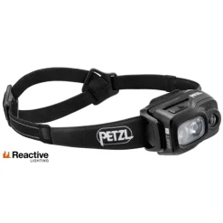 PETZL Lampe frontale Swift RL V2