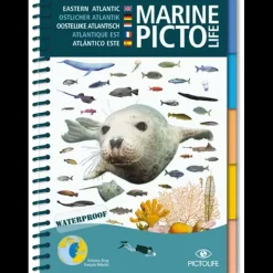 PICTOLIFE Guide Marine