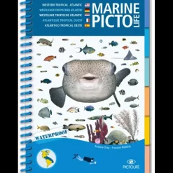 PICTOLIFE Guide Marine