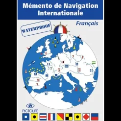 PICTOLIFE Mémento de Navigation