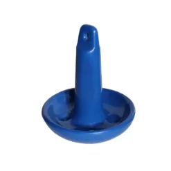 PLASTIMO Ancre champignon bleue