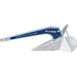 PLASTIMO Ancre DC