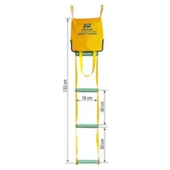PLASTIMO Echelle de secours