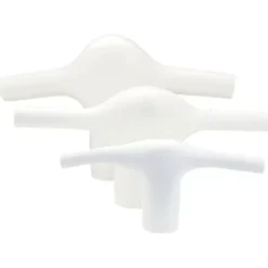 PLASTIMO Embout de barre de flèche / chandelier