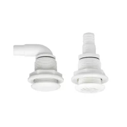 PLASTIMO Event plastique rond