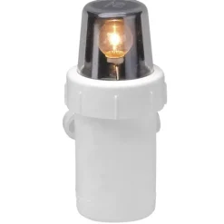 PLASTIMO Feu de mouillage