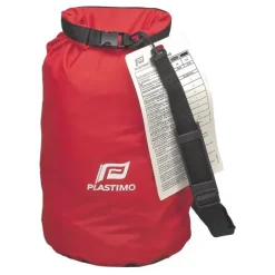 PLASTIMO Grab bag 6 personnes