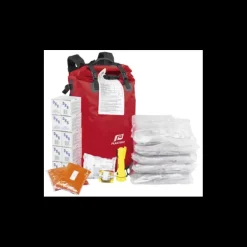 PLASTIMO Grab bag 8 personnes