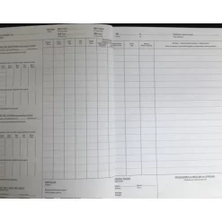 PLASTIMO Journal de bord