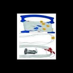 PLASTIMO Ligne de sonde à main 50 m