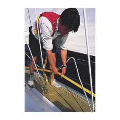 PLASTIMO Ligne de vie | jaune