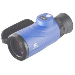 PLASTIMO Monoculaire 8x42 avec compas intégré