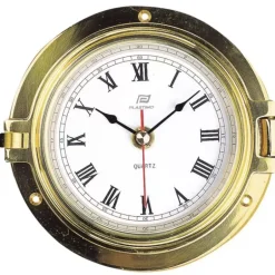 PLASTIMO Montre 4,5" | Laiton massif