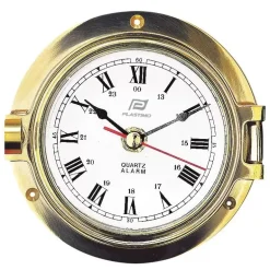PLASTIMO Montre 4" | Laiton massif