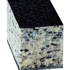 PLASTIMO Mousse agglomérée 40 mm | 200 x 140 cm