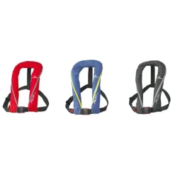 PLASTIMO Pilot 165 Automatique | Sans harnais