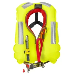 PLASTIMO Pilot 165 Automatique | Sans harnais