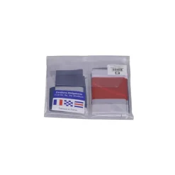 PLASTIMO Pochette 3 pavillons 30 x 40 cm