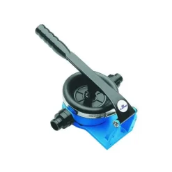 PLASTIMO Pompe de cale à membrane